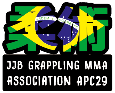 APC29 BREST JIU-JITSU BRÉSILIEN SAMBO GRAPPLING MMA