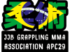 APC29 BREST JIU-JITSU BRÉSILIEN SAMBO GRAPPLING MMA