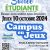 Campus en Jeux, 10 octobre 2024